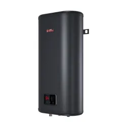 Boiler Electric THERMEX ID50V Smart 50 l Negru flexmag.md