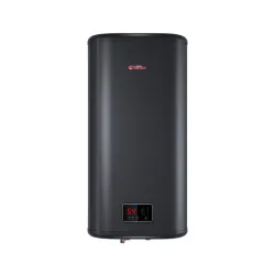 Boiler Electric THERMEX ID80V Smart 80 l Negru flexmag.md