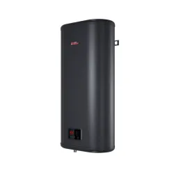 Boiler Electric THERMEX ID80V Smart 80 l Negru flexmag.md
