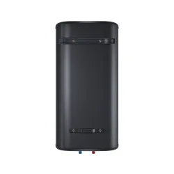 Boiler Electric THERMEX ID80V Smart 80 l Negru flexmag.md