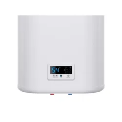 Boiler Electric THERMEX IF50V Pro 50 l Alb flexmag.md