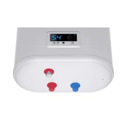 Boiler Electric THERMEX IF50V Pro 50 l Alb flexmag.md
