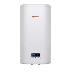 Boiler Electric THERMEX IF80V Pro 80 l Alb flexmag.md