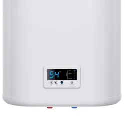 Boiler Electric THERMEX IF80V Pro 80 l Alb flexmag.md
