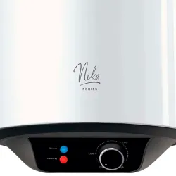 Boiler Electric THERMEX Nika 50 l Alb flexmag.md