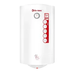Boiler Electric THERMEX Uno 50 V slim 50 l Alb flexmag.md