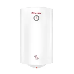 Boiler Electric THERMEX Uno 50 V slim 50 l Alb flexmag.md