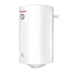 Boiler Electric THERMEX Uno 50 V slim 50 l Alb flexmag.md