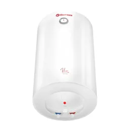 Boiler Electric THERMEX Uno 50 V slim 50 l Alb flexmag.md