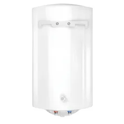 Boiler Electric THERMEX Uno 50 V slim 50 l Alb flexmag.md