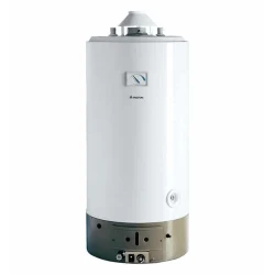 Boiler pe gaz Ariston SGA 120 R flexmag.md
