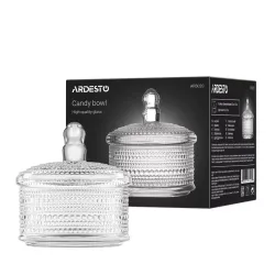 Bomboniera Ardesto AR5020 Verbena Transparent flexmag.md