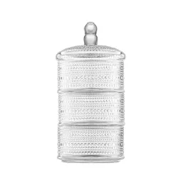 Bomboniera Ardesto AR5021 Verbena Transparent flexmag.md