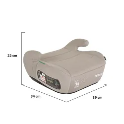 Booster Moni Boost Bej flexmag.md