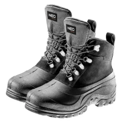 Зимние полусапоги Neo Tools 82-132 flexmag.md