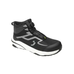 Botine Safety Jogger SJFREEDOMMTLS47 flexmag.md