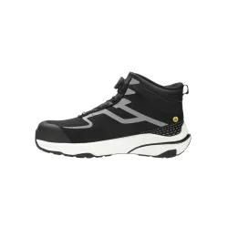 Ботинки Safety Jogger SJFREEDOMMTLS47 flexmag.md