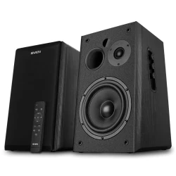 Boxa portabila 2.0 CH SVEN MC-50, Negru flexmag.md