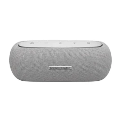 Портативная колонка Harman Kardon LUNA, серая flexmag.md