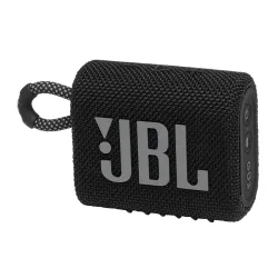 Портативная колонка JBL GO 3, черная flexmag.md