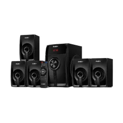 Boxe pentru calculator SVEN HT-202 Negru flexmag.md