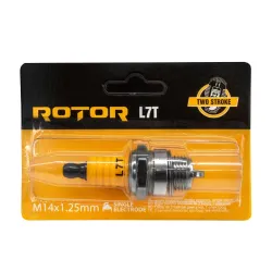 Свеча зажигания для бензопилы Rotor L7T flexmag.md