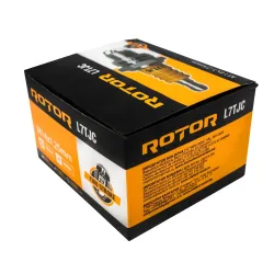 Свеча зажигания для бензопилы Rotor L7TJC flexmag.md