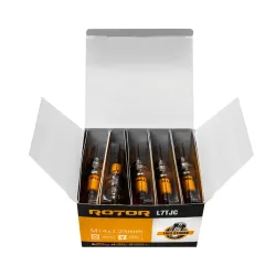 Свеча зажигания для бензопилы Rotor L7TJC flexmag.md