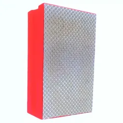 Burete diamantat pentru slefuire Bihui DHP200 flexmag.md