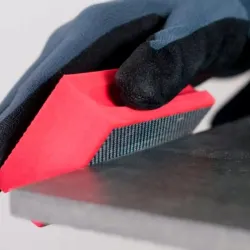 Burete diamantat pentru slefuire Bihui DHP200 flexmag.md