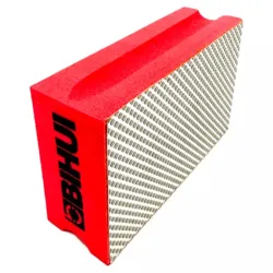 Burete diamantat pentru slefuire Bihui DHP200 flexmag.md