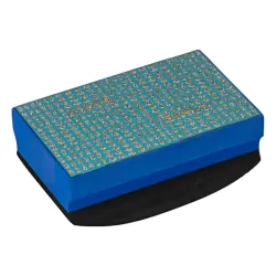 Губка алмазная для шлифовки Bihui DMP060 flexmag.md