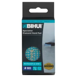 Губка алмазная для шлифовки Bihui DMP060 flexmag.md