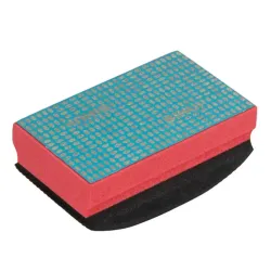 Burete diamantat pentru slefuire Bihui DMP200 flexmag.md
