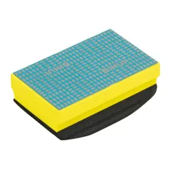 Burete diamantat pentru slefuire Bihui DMP400 flexmag.md
