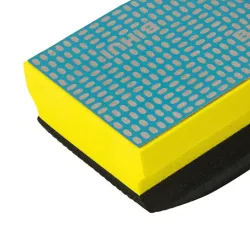 Губка алмазная для шлифовки Bihui DMP400 flexmag.md
