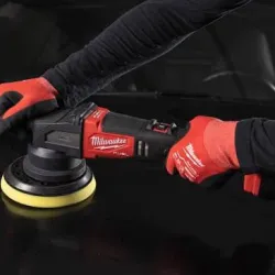 Burete pentru lustruit Milwaukee 4932492320 flexmag.md