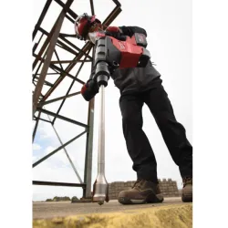 Burghiu de strapungere Milwaukee 4932492059 flexmag.md