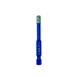Burghiu diamantat S&R 252500006 flexmag.md