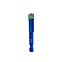 Burghiu diamantat S&R 252500010 flexmag.md