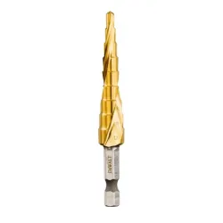 Burghiu in trepte metal DeWALT DT5026-QZ flexmag.md