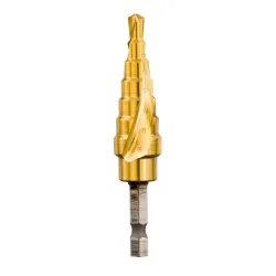 Burghiu in trepte metal DeWALT DT5027-QZ flexmag.md
