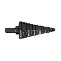 Burghiu in trepte Milwaukee 24181 flexmag.md