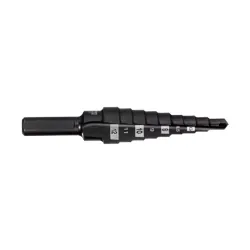 Burghiu in trepte Milwaukee 24182 flexmag.md