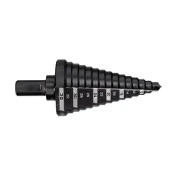 Burghiu in trepte Milwaukee 24185 flexmag.md