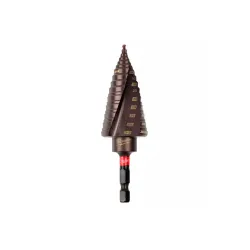 Burghiu in trepte Milwaukee 29508 flexmag.md