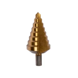 Burghiu în trepte pentru metal Yato YT44742 flexmag.md