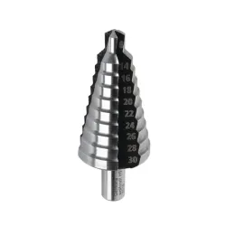 Burghiu in trepte Wolfcraft 2516000 flexmag.md
