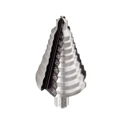 Burghiu in trepte Wolfcraft 2585000 flexmag.md