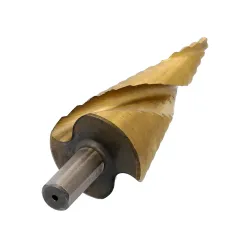 Burghiu in trepte Yato YT44748 flexmag.md